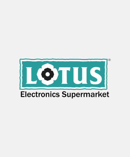 Lotus Electronics Logo