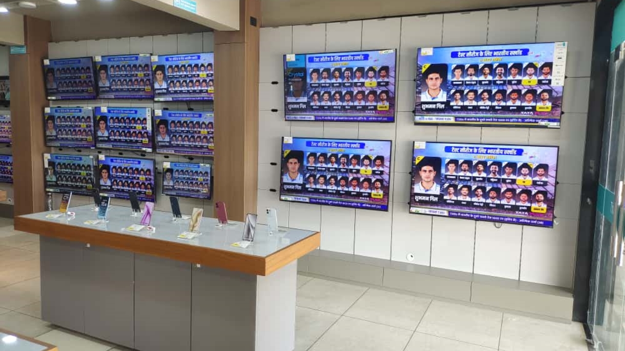 Lotus Electronics Mahalaxmi Nagar 