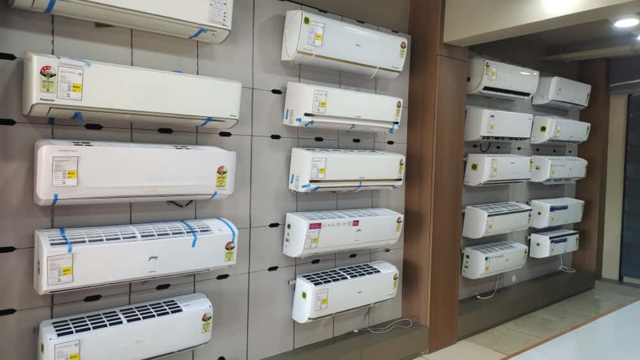 Lotus Electronics Mahalaxmi Nagar 