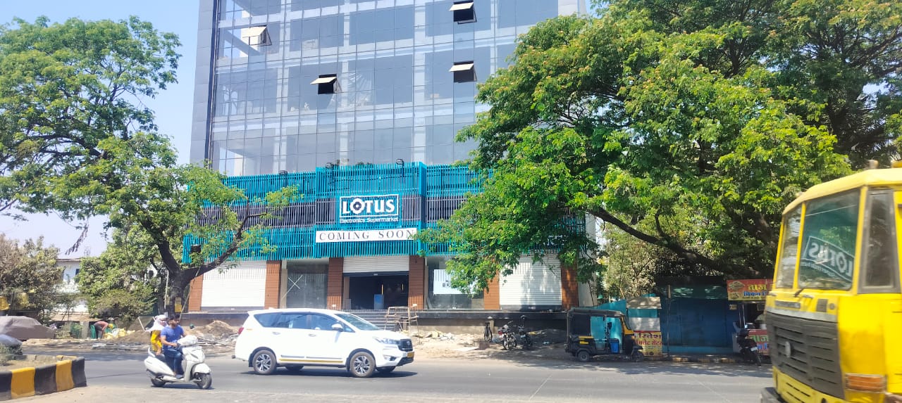 Lotus Electronics Dobi Nagar