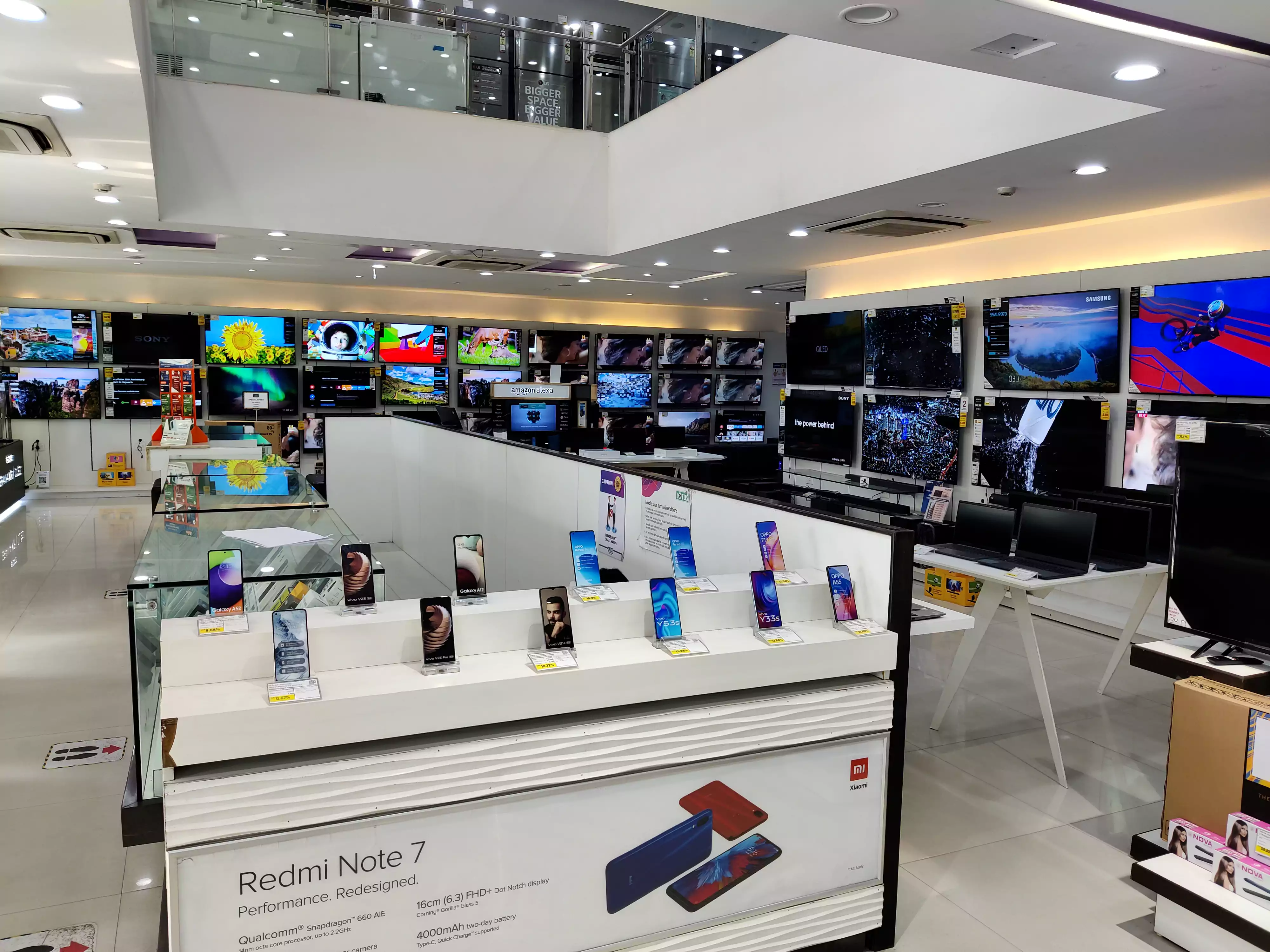 Lotus Electronics Shankar Nagar