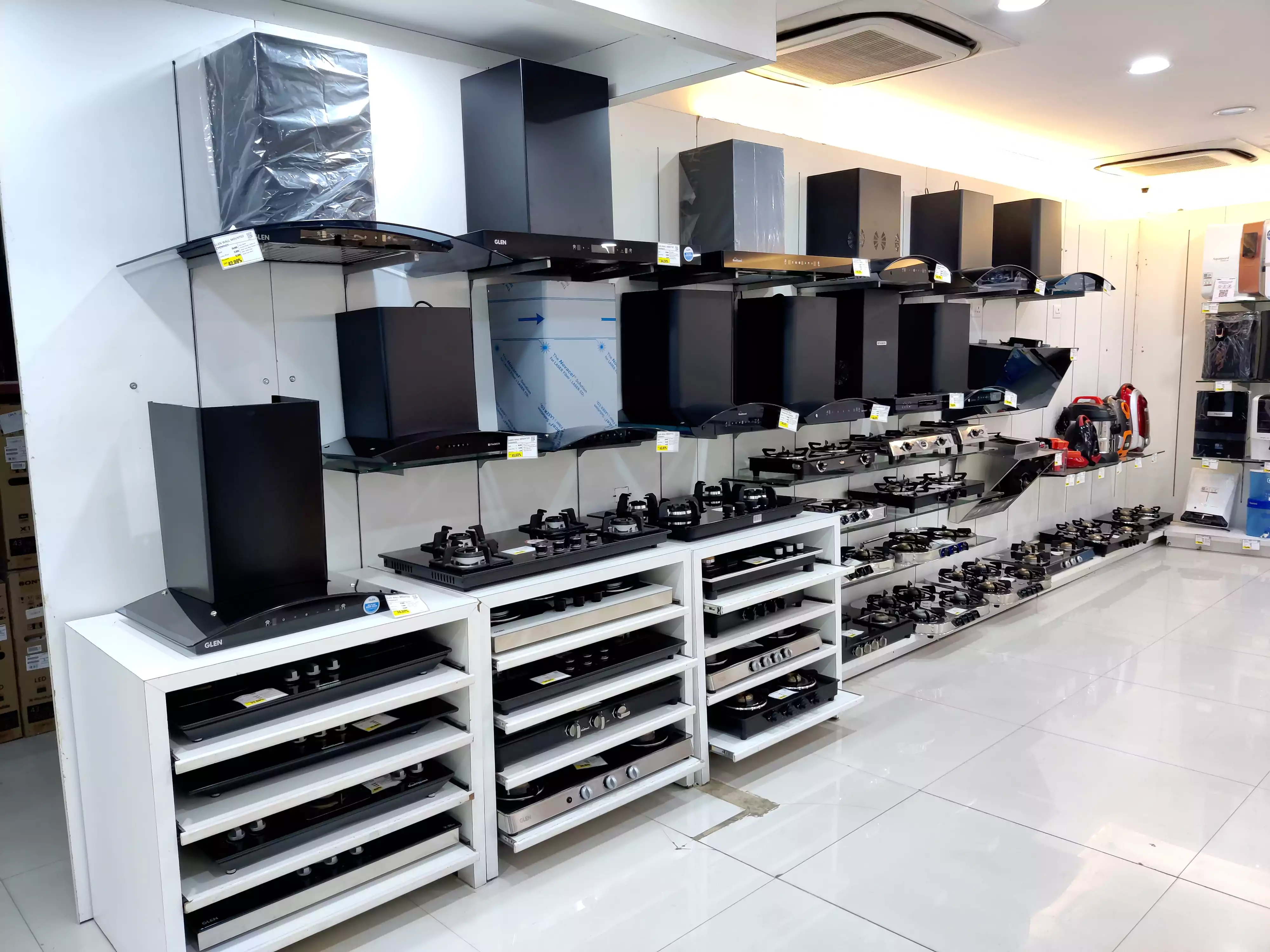 Lotus Electronics Shankar Nagar