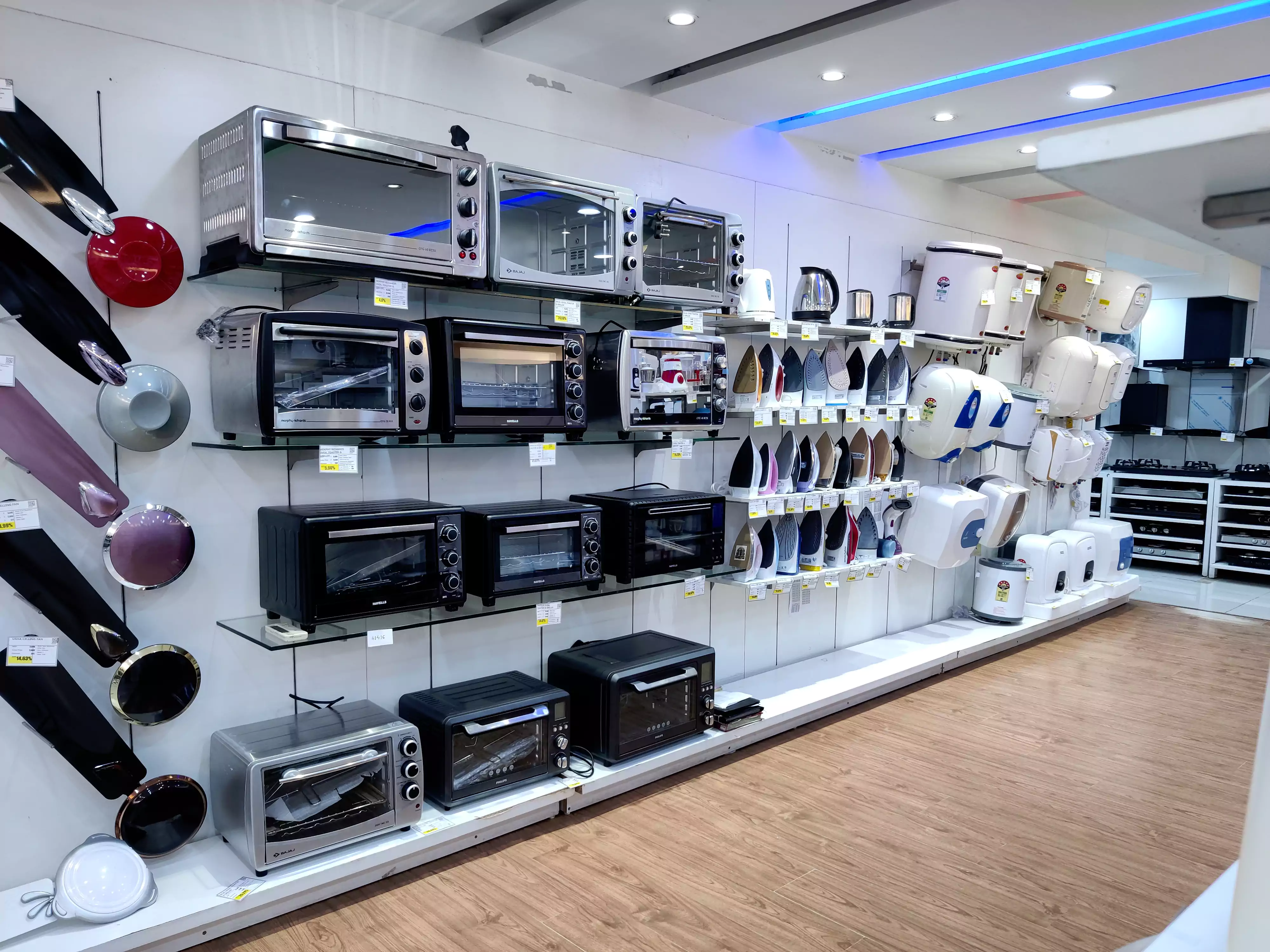 Lotus Electronics Shankar Nagar