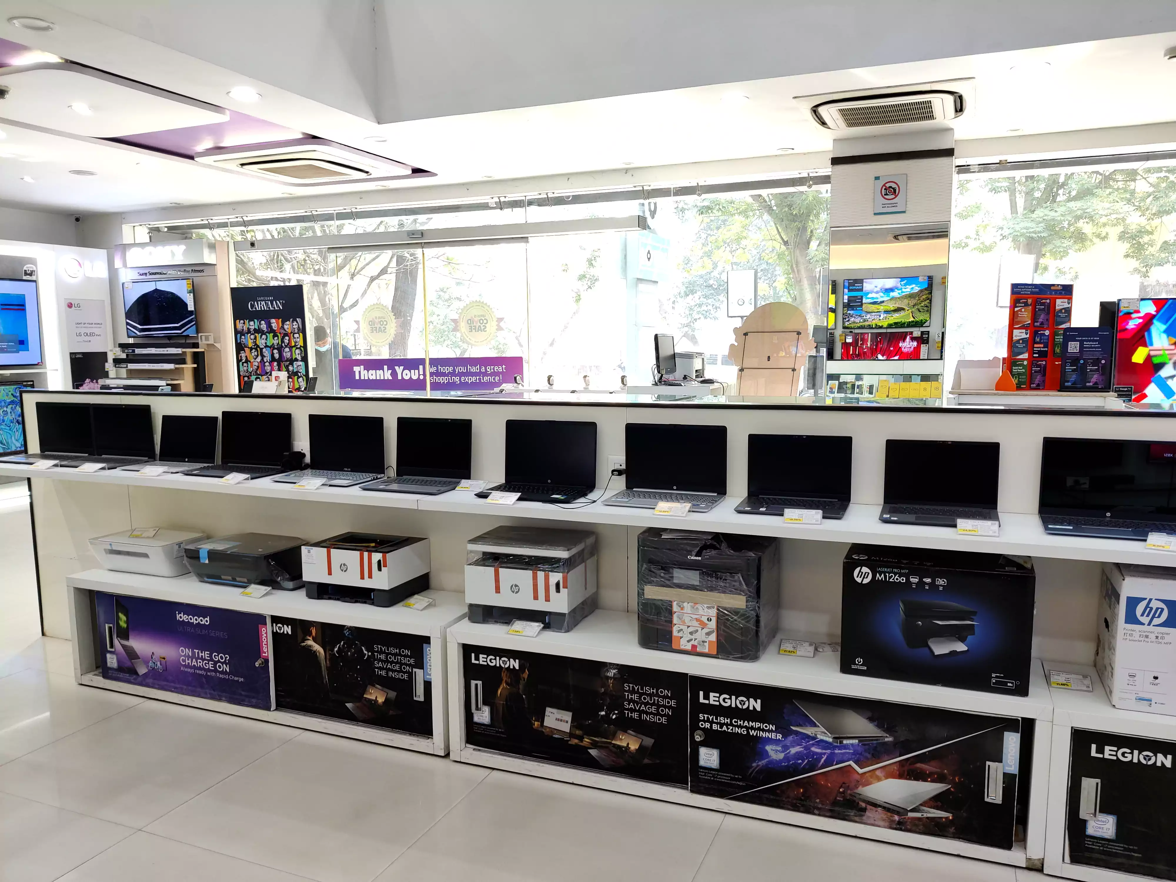 Lotus Electronics Shankar Nagar