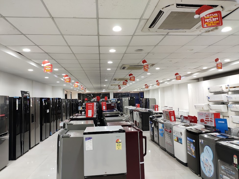 Lotus Electronics Jail Road