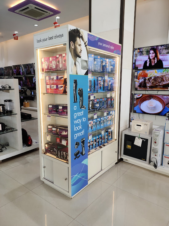 Lotus Electronics Ring Road