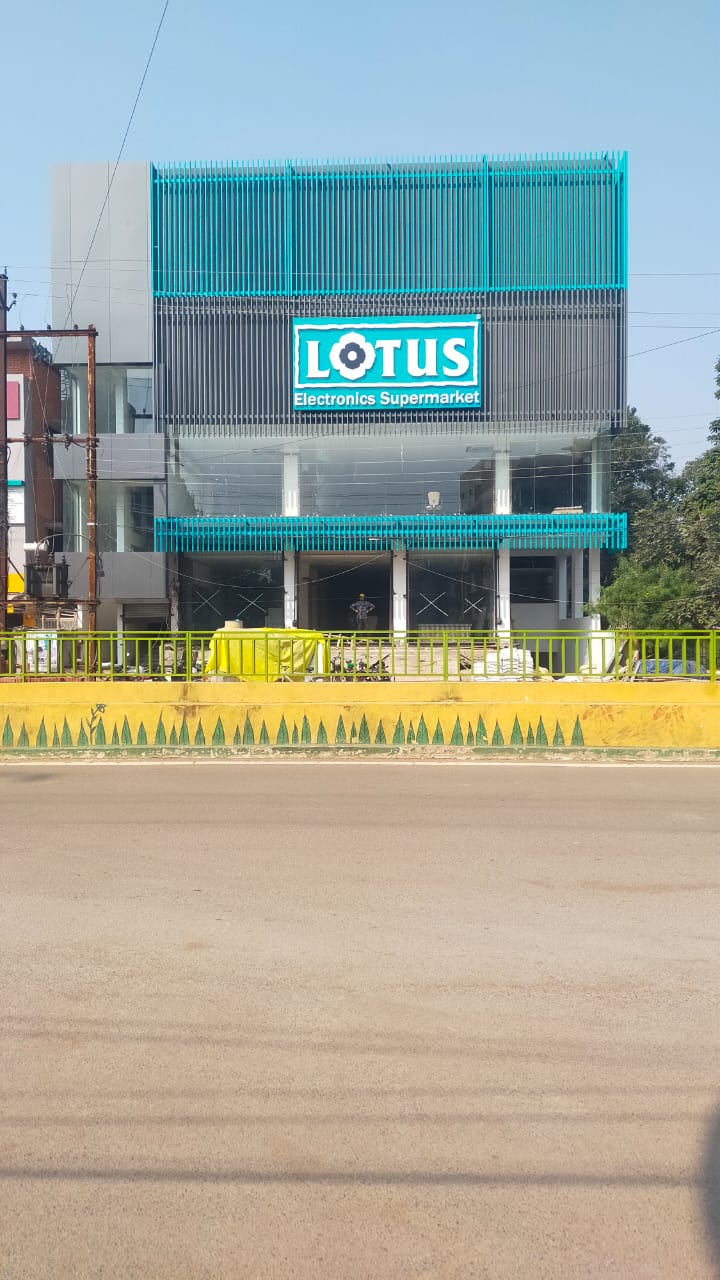 Lotus Electronics Shankar Nagar
