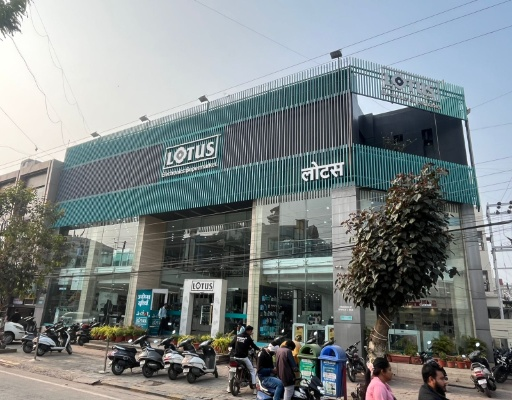 Lotus Electronics Sapna Sangeeta